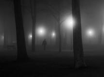 Adolfo Urrutia (Noche de niebla)