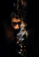 César Linares (Homo Fotografiens)