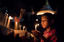 Egoitz Maeso (A la luz de las velas)