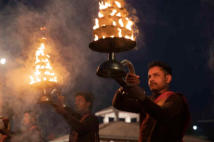 Egoitz Maeso (Ritual de fuego)