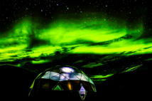 Fernando Zamarbide (Aurora Boreal)