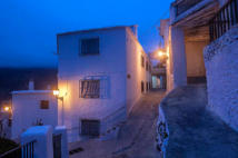 Juan Higueras (Calles de Capileira)