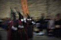 Manel Serra (Nazarenos 2)