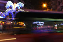 Miguel Fernández (Unstatic lights)