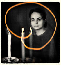 Vicente Novillo (Silvia Luminosa)