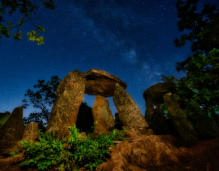 Jorge Murgiondo (Dolmen)