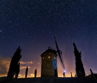 Pablo Pérez Herrero (Noche de estrellas)