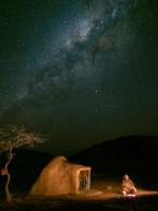 Toni Valls Suau (Himba in the night)