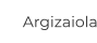 Argizaiola