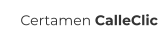 Certamen CalleClic